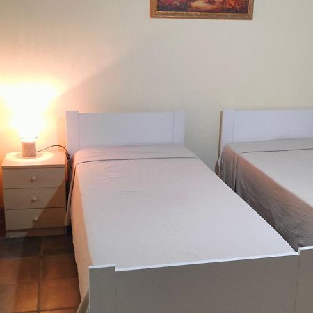 Casa Vacanze Villa Tropia Camastra Extérieur photo