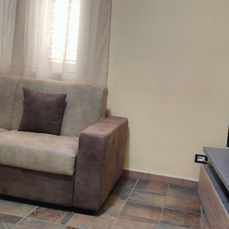 Casa Vacanze Villa Tropia Camastra Extérieur photo