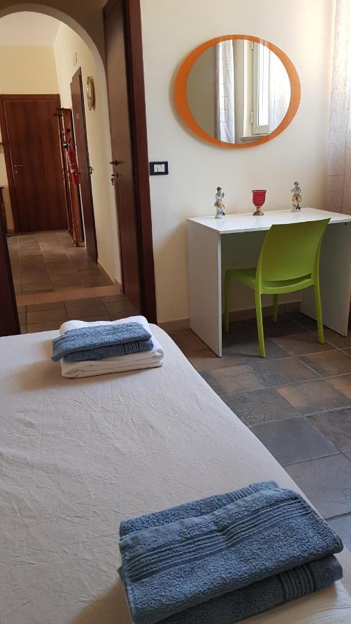 Casa Vacanze Villa Tropia Camastra Extérieur photo