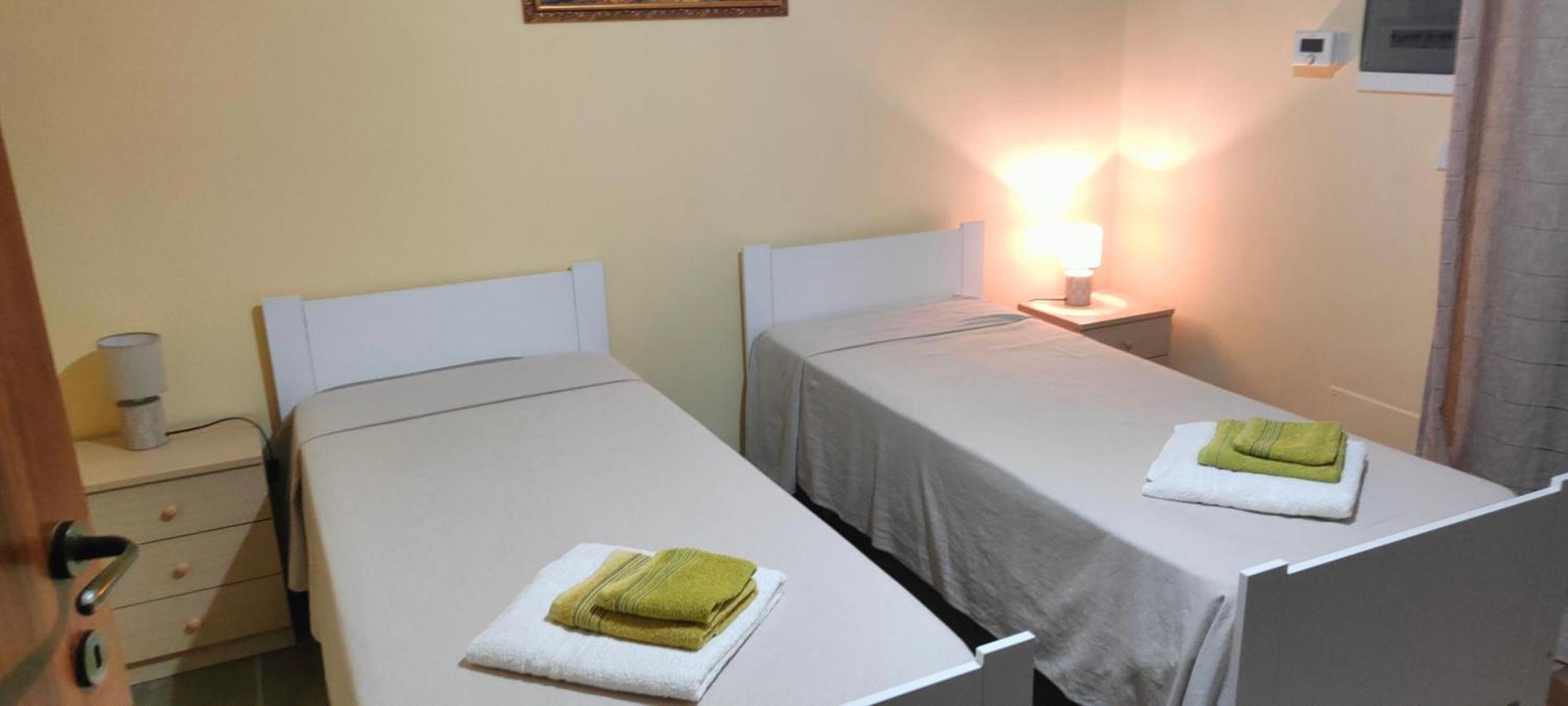 Casa Vacanze Villa Tropia Camastra Extérieur photo