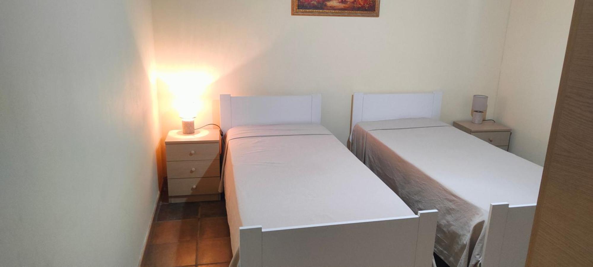 Casa Vacanze Villa Tropia Camastra Extérieur photo