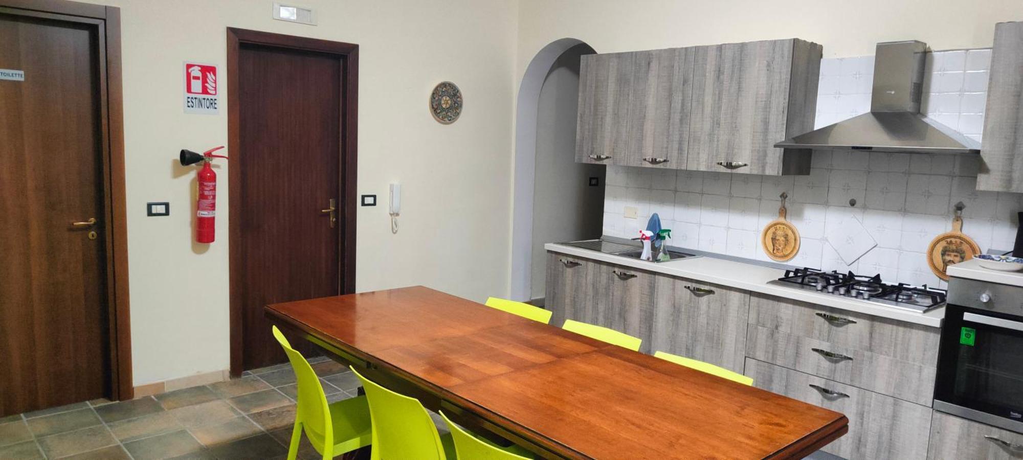Casa Vacanze Villa Tropia Camastra Extérieur photo